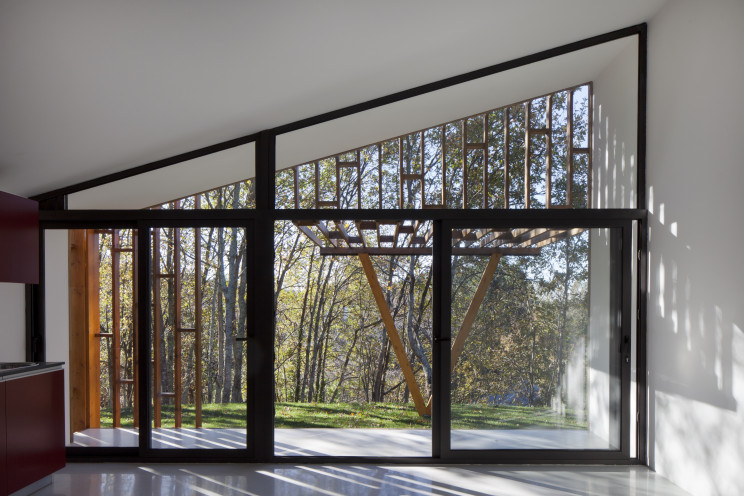 Edifício Gomos / © Tiago Casanova